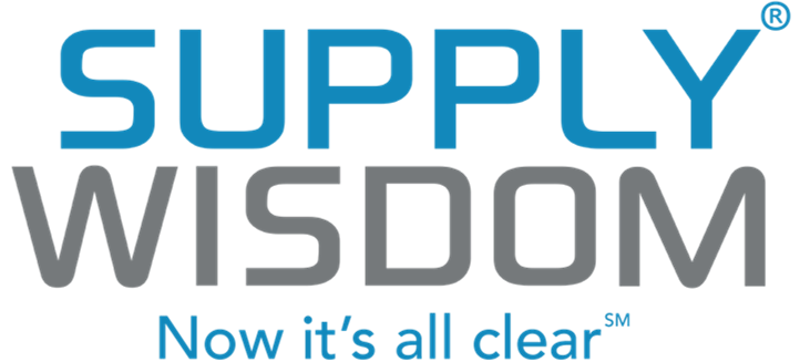 Supply Wisdom Logo