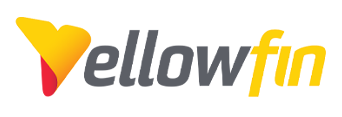 yellowfin Logo - Celestial Systems