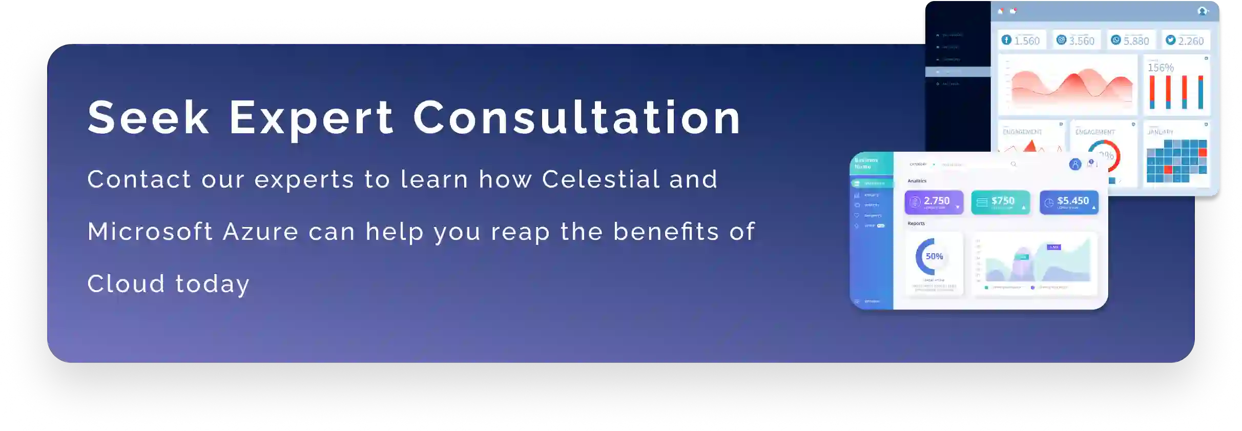 Celestial expert Consultation