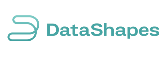 Datashape Logo - Celestial Systems