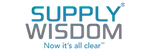 SupplyWisdom logo 