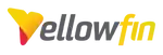 yellowfin Logo