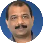 Ravi Gupta President and CEO of MontaVista