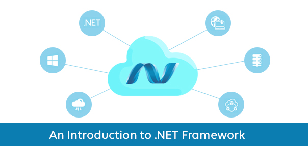 An Introduction to .NET Framework