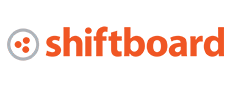 shiftboard new logo
