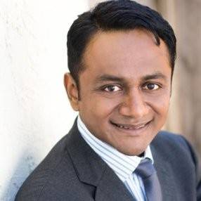 Sachin k agrawal