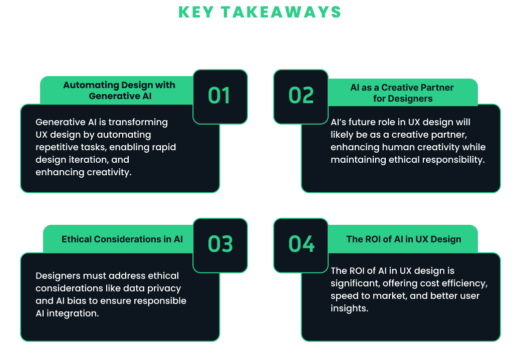 Revolutionizing User Experiences: How AI Shapes Modern UI/UX Design