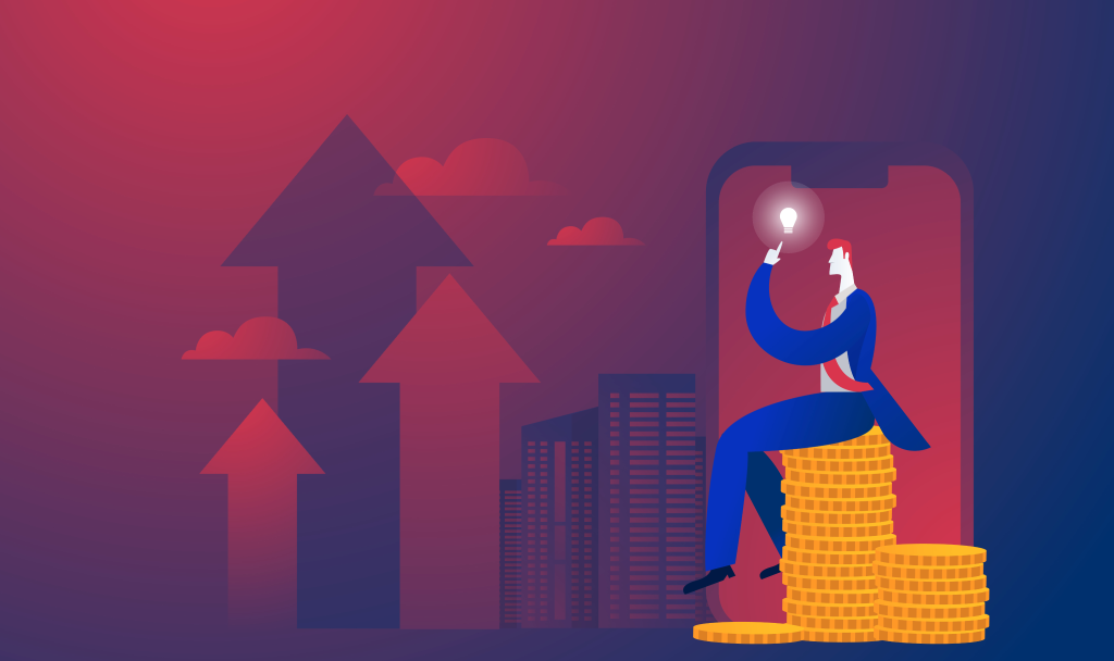 From Stuck to Scalable: Modernizing Financial Infrastructure Option 2: How Financial Infrastructure are Moving from Stuck to Scalable