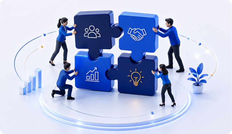 partnership